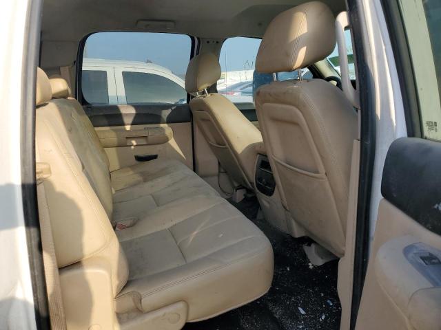Photo 10 from auction – 2011 GMC SIERRA C35 with VIN 1GT413C83BF135801