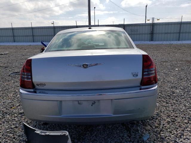 Photo 6 from auction – 2007 CHRYSLER 300C with VIN 2C3KA63H57H898163