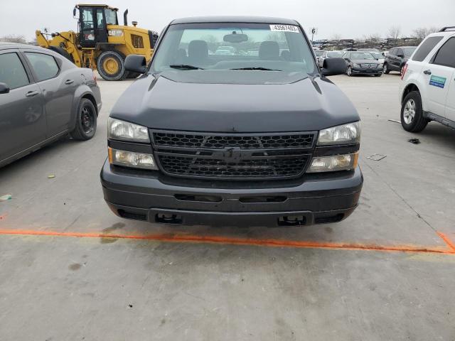 Photo 5 from auction – 2006 CHEVROLET SILVERADO with VIN 3GCEC14X06G235383