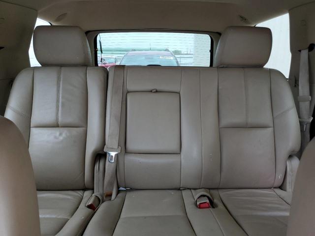 Photo 10 from auction – 2012 GMC YUKON SLT with VIN 1GKS1CE09CR199232