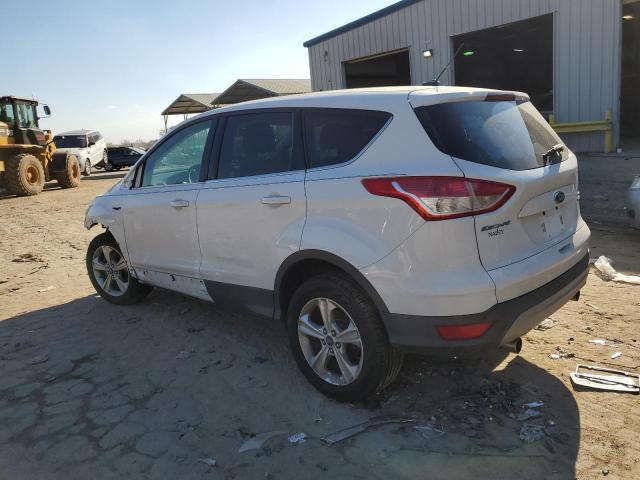 Photo 2 from auction – 2013 FORD ESCAPE SE with VIN 1FMCU0GX0DUA80639