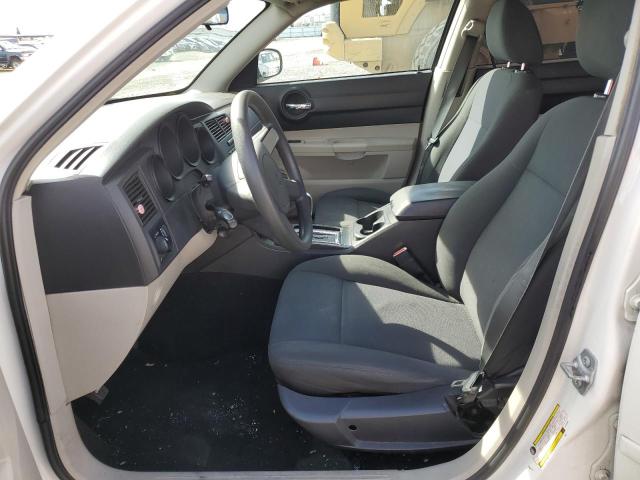 Photo 7 from auction – 2007 DODGE CHARGER SE with VIN 2B3KA43R27H724965