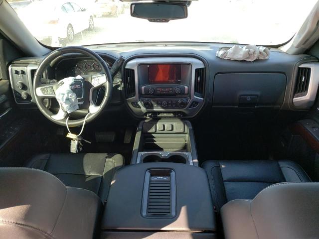 Photo 8 from auction – 2018 GMC SIERRA K15 with VIN 3GTU2NER6JG425610