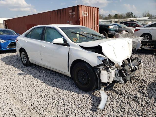 Photo 4 from auction – 2017 TOYOTA CAMRY LE with VIN 4T1BF1FK2HU339333
