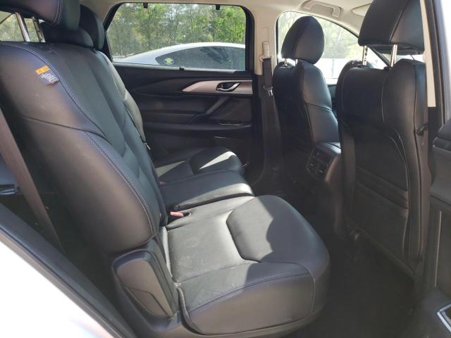 Photo 11 from auction – 2019 MAZDA CX-9 TOURI with VIN JM3TCACY5K0303944