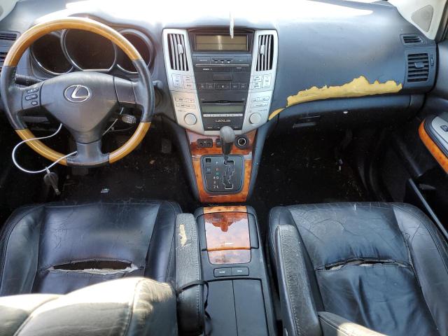 Photo 8 from auction – 2008 LEXUS RX 350 with VIN 2T2HK31U28C091074