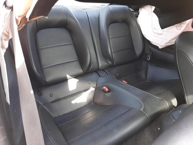 Photo 10 from auction – 2015 FORD MUSTANG with VIN 1FA6P8TH8F5319847