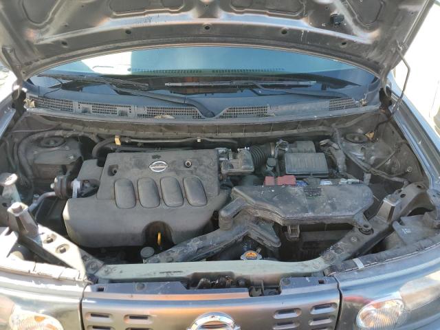 Photo 12 from auction – 2013 NISSAN CUBE with VIN JN8AZ2KR6DT302645