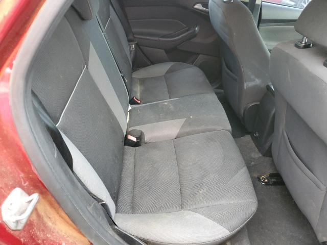 Photo 10 from auction – 2014 FORD FOCUS SE with VIN 1FADP3K27EL151166