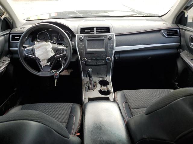 Photo 8 from auction – 2017 TOYOTA CAMRY LE with VIN 4T1BF1FK9HU323243