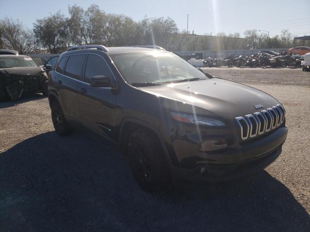 Photo 4 from auction – 2017 JEEP CHEROKEE L with VIN 1C4PJMCS6HW513701