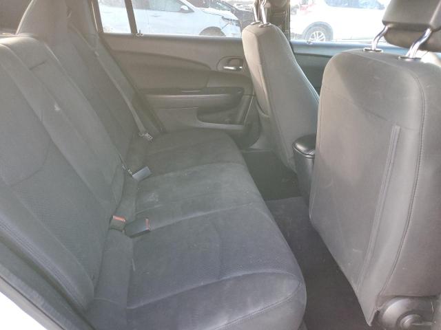 Photo 10 from auction – 2011 CHRYSLER 200 LX with VIN 1C3BC4FG0BN547484