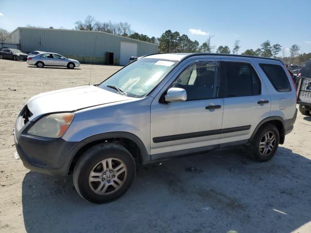 Photo 1 from auction – 2003 HONDA CR-V EX with VIN SHSRD788X3U151764