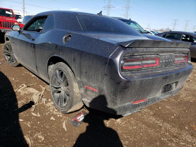 Photo 2 from auction – 2017 DODGE CHALLENGER with VIN 2C3CDZBT7HH604735