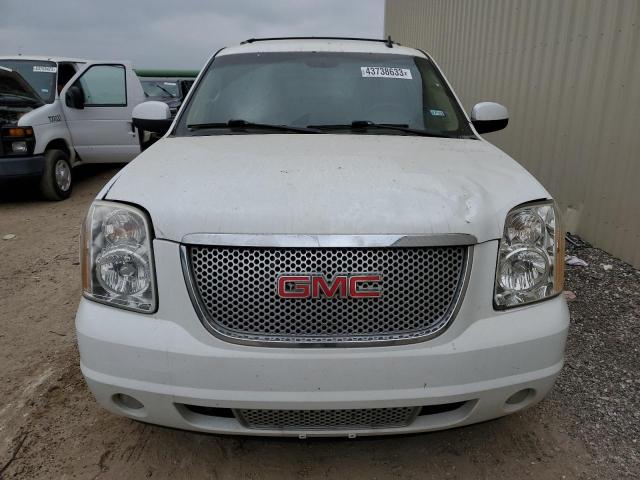 Photo 5 from auction – 2012 GMC YUKON SLT with VIN 1GKS1CE09CR199232