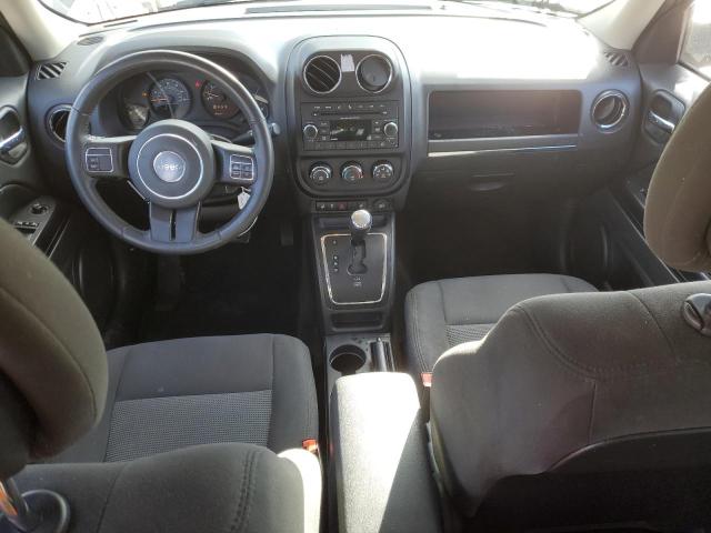 Photo 8 from auction – 2016 JEEP PATRIOT LA with VIN 1C4NJPFA2GD786981
