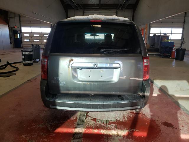 Photo 6 from auction – 2010 DODGE GRAND CARA with VIN 2D4RN5DX5AR411868