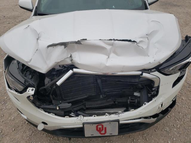 Photo 12 from auction – 2021 GMC TERRAIN SL with VIN 3GKALPEV1ML366829