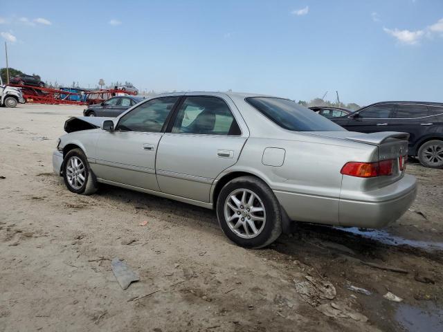 Photo 2 from auction – 2000 TOYOTA CAMRY LE with VIN JT2BF28K0Y0288275