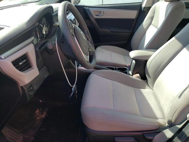 Photo 7 from auction – 2014 TOYOTA COROLLA L with VIN 2T1BURHE0EC073674