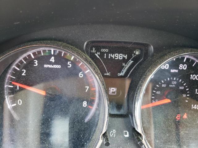 Photo 9 from auction – 2016 NISSAN VERSA S with VIN 3N1CN7AP1GL860685