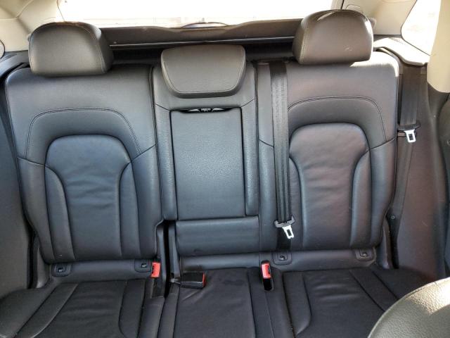 Photo 10 from auction – 2012 AUDI Q5 PREMIUM with VIN WA1LFAFP1CA102325