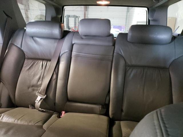 Photo 10 from auction – 2003 TOYOTA 4RUNNER SR with VIN JTEBU14R430005441