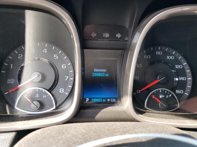 Photo 9 from auction – 2014 CHEVROLET MALIBU LS with VIN 1G11B5SL2EF257449