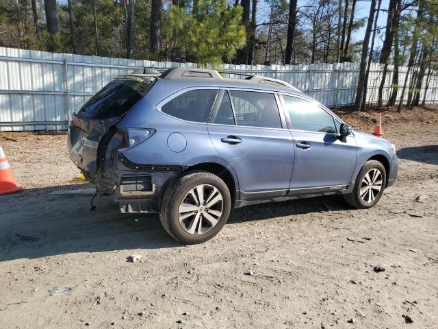 Photo 3 from auction – 2018 SUBARU OUTBACK 2. with VIN 4S4BSAKC3J3298541