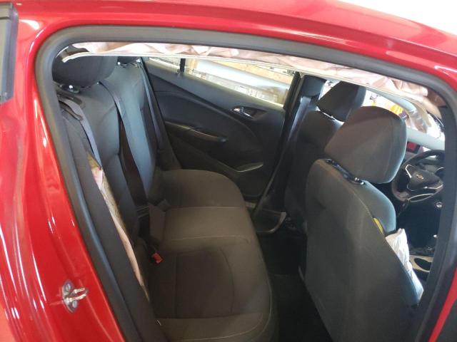 Photo 10 from auction – 2017 CHEVROLET CRUZE LS with VIN 1G1BC5SM2H7129592