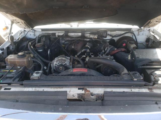 Photo 11 from auction – 1997 FORD F350 with VIN 1FTJW35F2VEC90091