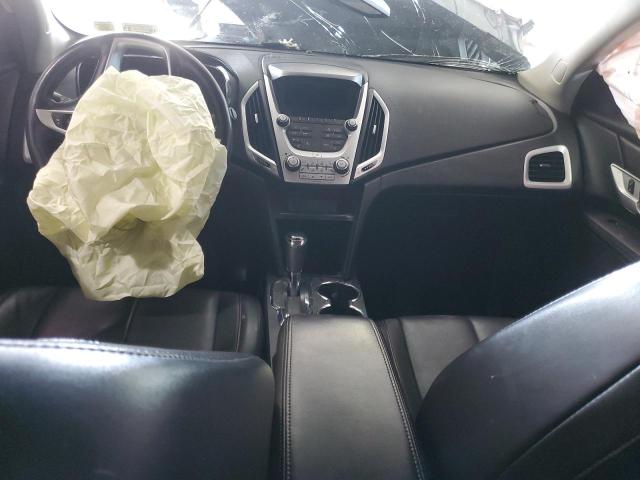 Photo 8 from auction – 2017 GMC TERRAIN SL with VIN 2GKFLUEK9H6328253