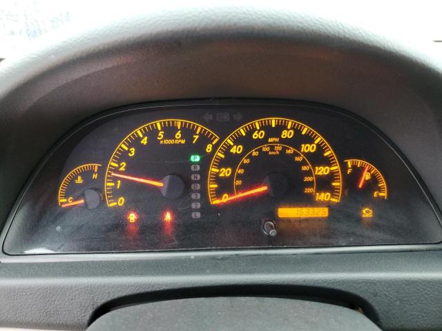 Photo 9 from auction – 2005 TOYOTA CAMRY SE with VIN JTDBA32K750024745