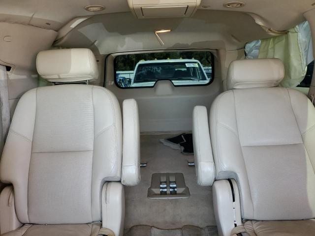 Photo 10 from auction – 2007 CADILLAC ESCALADE E with VIN 1GYFK668X7R415296