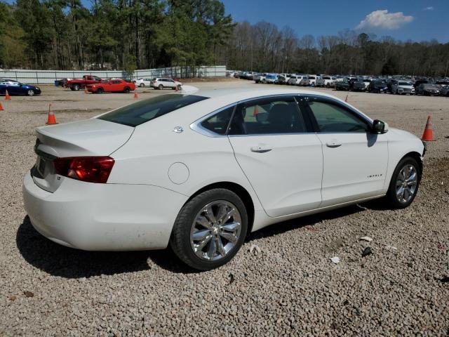 Photo 3 from auction – 2018 CHEVROLET IMPALA LT with VIN 2G1105S37J9167948