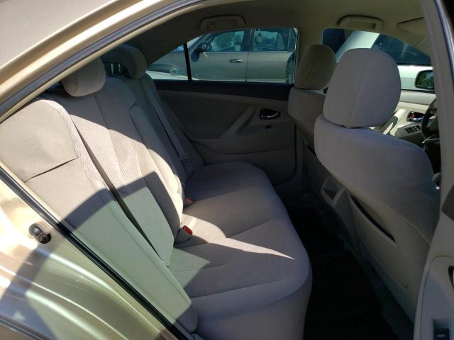 Photo 10 from auction – 2011 TOYOTA CAMRY BASE with VIN 4T4BF3EK2BR089361