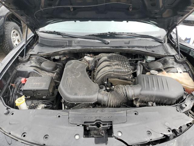 Photo 11 from auction – 2018 DODGE CHARGER PO with VIN 2C3CDXAG4JH279721