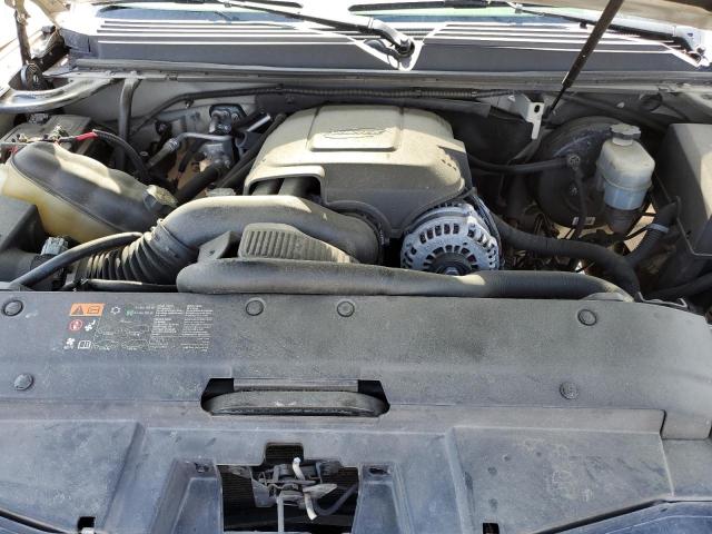 Photo 12 from auction – 2012 CHEVROLET TAHOE C150 with VIN 1GNSCAE02CR166803
