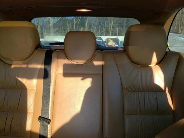 Photo 10 from auction – 2006 PORSCHE CAYENNE S with VIN WP1AB29P36LA61391