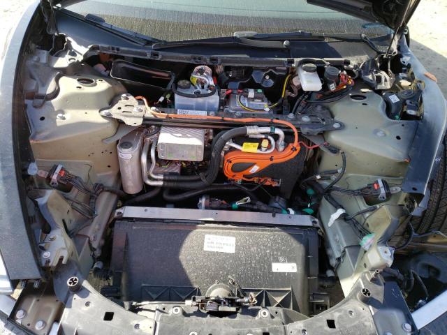 Photo 11 from auction – 2022 TESLA MODEL 3 with VIN 5YJ3E1EA6NF304853