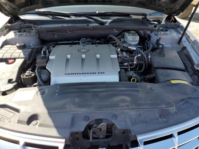 Photo 11 from auction – 2007 CADILLAC COMMERCIAL with VIN 1GEEH06Y47U500331