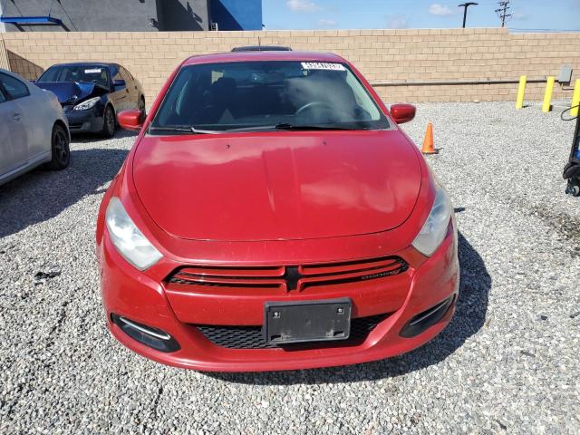 Photo 5 from auction – 2014 DODGE DART SE with VIN 1C3CDFAA2ED823545