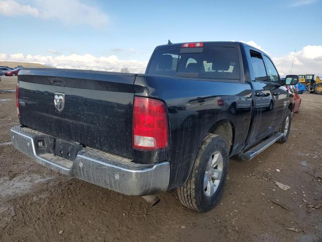 Photo 3 from auction – 2020 RAM 1500 CLASS with VIN 1C6RR6TT9LS136133
