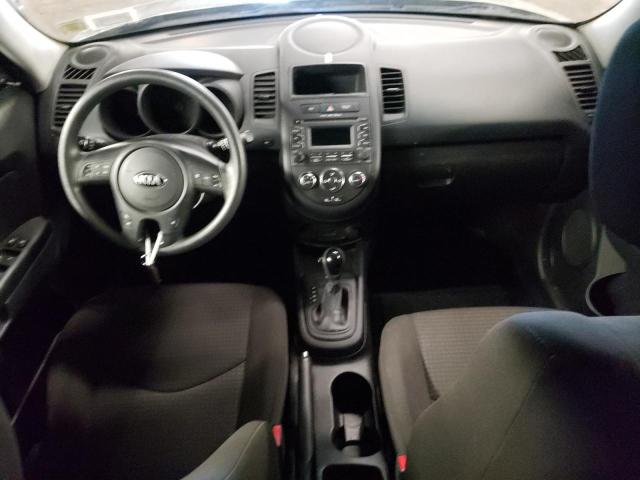 Photo 8 from auction – 2013 KIA SOUL with VIN KNDJT2A54D7496211