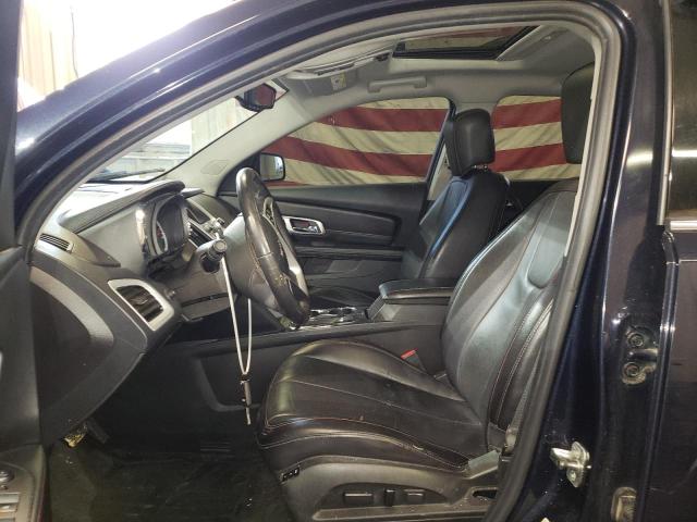 Photo 7 from auction – 2015 GMC TERRAIN SL with VIN 2GKFLYE38F6203676