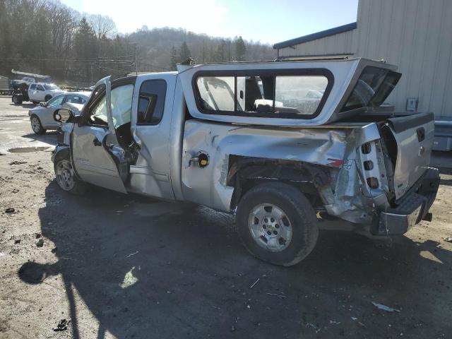 Photo 2 from auction – 2011 CHEVROLET SILVERADO with VIN 1GCRKSE38BZ327972