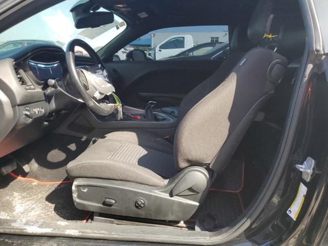 Photo 7 from auction – 2019 DODGE CHALLENGER with VIN 2C3CDZGG6KH760039