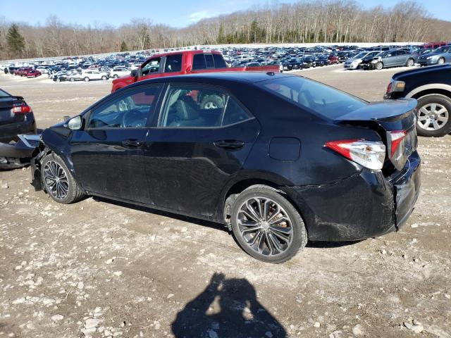 Photo 2 from auction – 2014 TOYOTA COROLLA L with VIN 2T1BURHE9EC099691