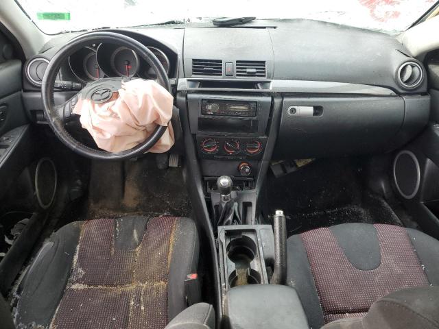 صورة رقم 8 من المزاد - 2006 MAZDA 3 HATCHBAC مع VIN JM1BK344161462863