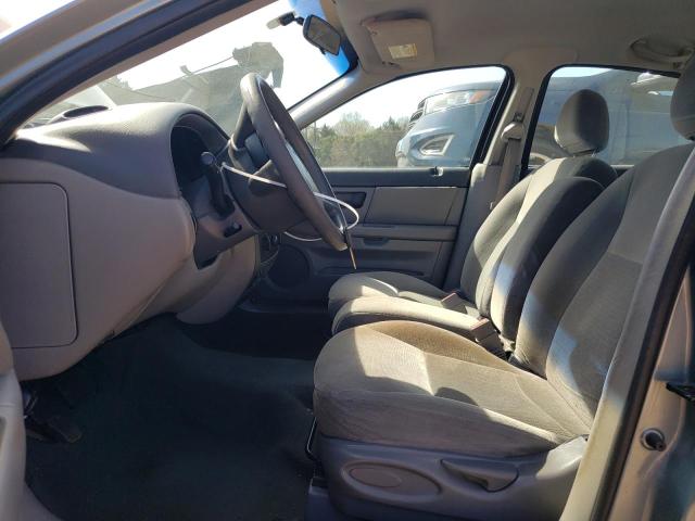 Photo 7 from auction – 2006 FORD TAURUS SE with VIN 1FAFP53U56A143181
